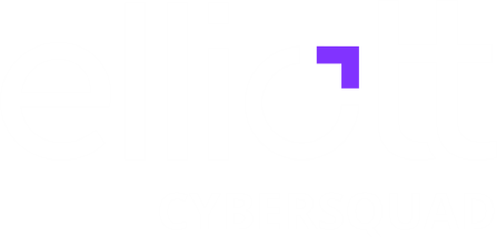 Logo Elliott cyber